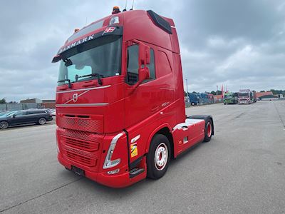 Volvo FH 4x2 460 Trækker Volvo FH 4x2 460 Trækker