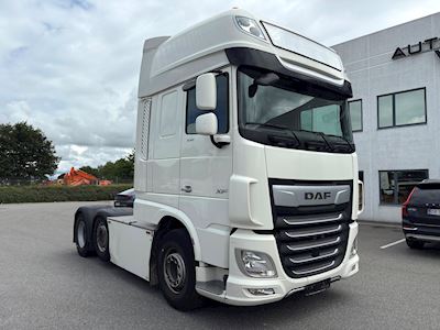 zugmaschine daf xf_530 sattelzugmaschine