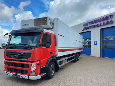 Volvo FM 330 CATERING Køle
