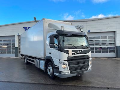 Volvo FM 330 Kasse & lift