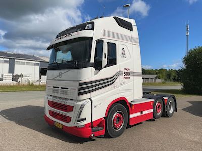 traekker volvo fh500_tc_6x2 traekker