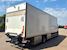 Volvo FL 250, Køle